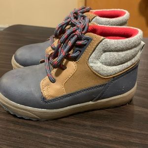 Toddler shoes